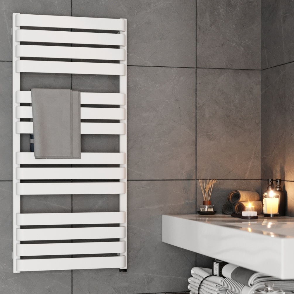 Deluxe Towel Warmer T12